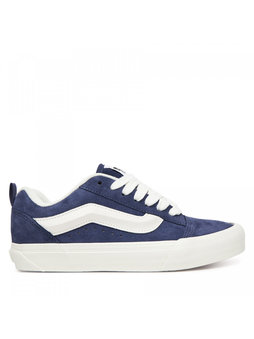 Tenisky Vans Knu Skool VN000D22EMT1 Tmavomodrá
